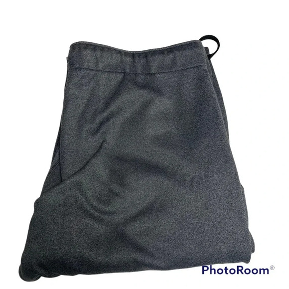 Energy Zone gray sweatpants with black trim size M - Picture 1 of 9